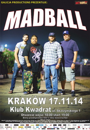 madball_w_krakowie